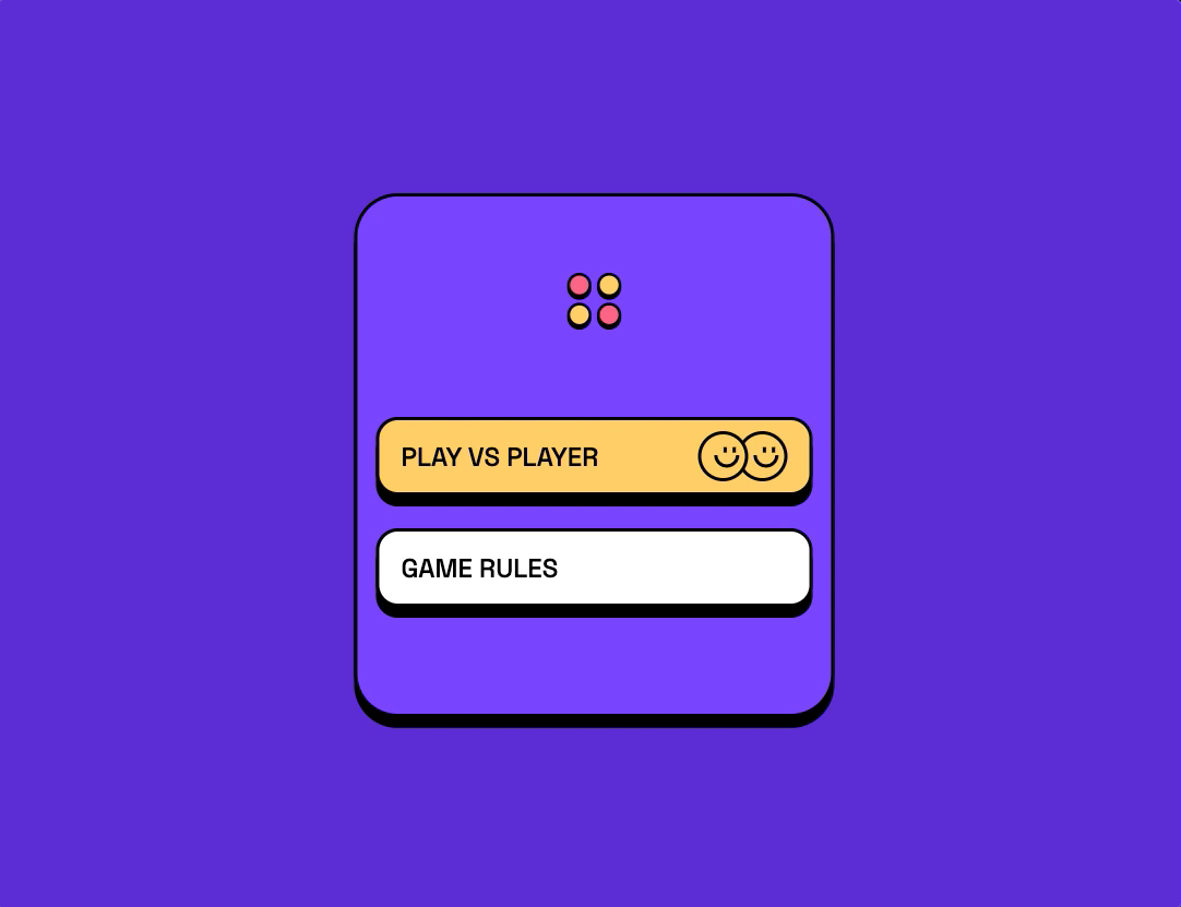 Connect Four